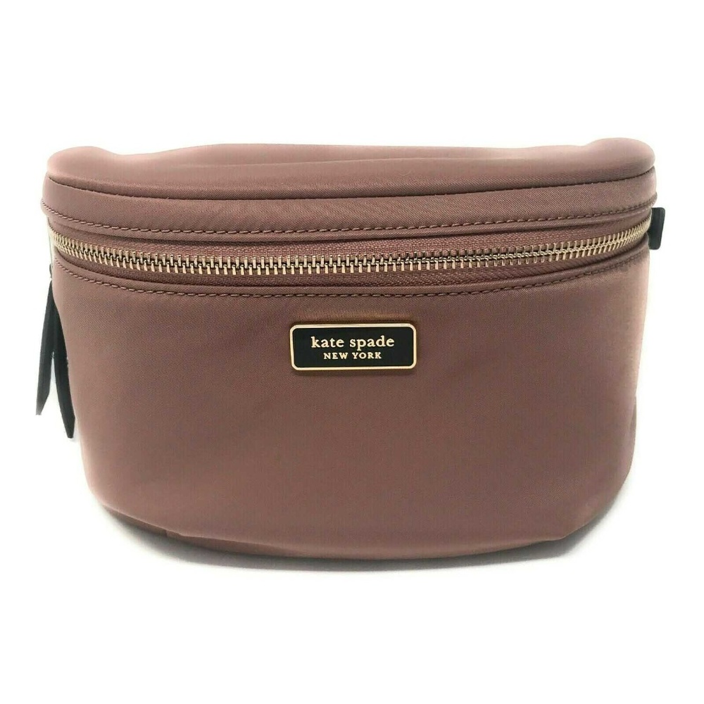 Kate Spade Dawn Paper Belt Bag Fanny Pack - Picture 1 of 5